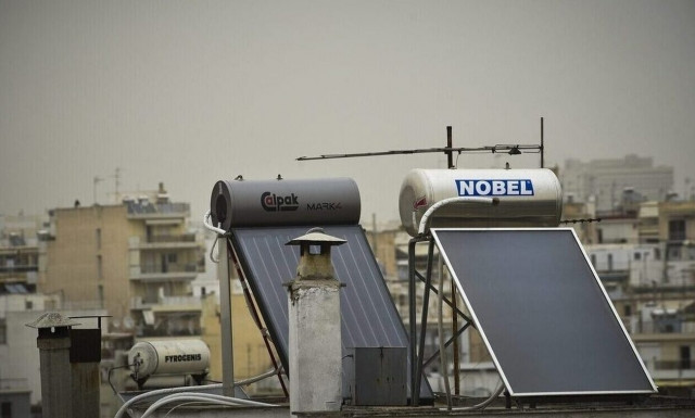 «Ανακυκλώνω - Αλλάζω Θερμοσίφωνα»: Πώς θα γίνεται η αίτηση - Τα χαρακτηριστικά των συσκευών