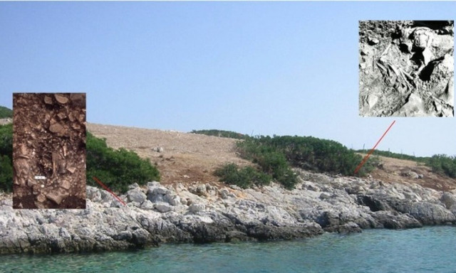 Αλόννησος: «Παράθυρο» στην προϊστορία ανοίγει ο νεολιθικός οικισμός του Αγίου Πέτρου