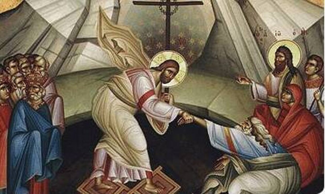 Τα έθιμα της Εβδομάδας της Διακαινησίμου