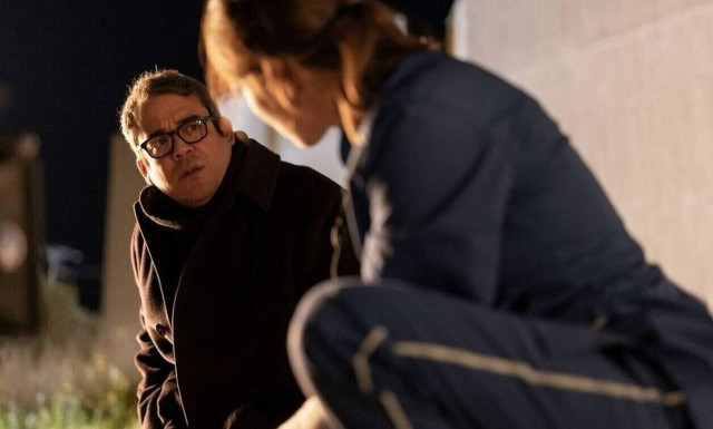 Έτερος Εγώ: Νέμεσις