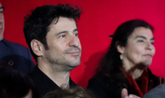 Εκτός ΣΥΡΙΖΑ ο ευρωβουλευτής Αλέξης Γεωργούλης - Καταγγελία για παρενόχληση