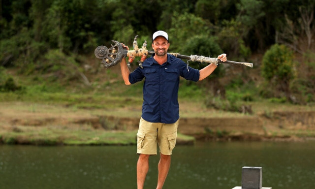 Survivor All Star Spoiler: Αυτός είναι ο πέμπτος υποψήφιος προς αποχώρηση