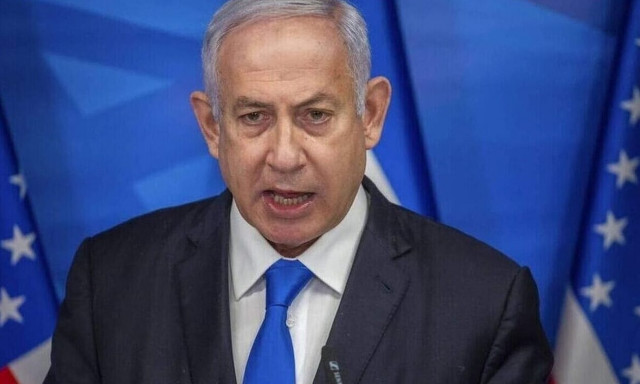 Νετανιάχου: Η εξομάλυνση των σχέσεων με τη Σ. Αραβία γιγαντιαίο άλμα για την ειρήνη στη Μέση Ανατολή