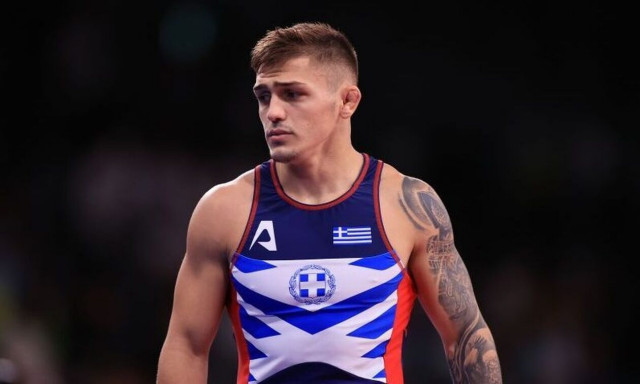 Ευρωπαϊκό Πρωτάθλημα πάλης: Τρομερός Κουγιουμτσίδης, πάει για μετάλλιο - Ήττα για τον Γιωρίκα Πιλίδη