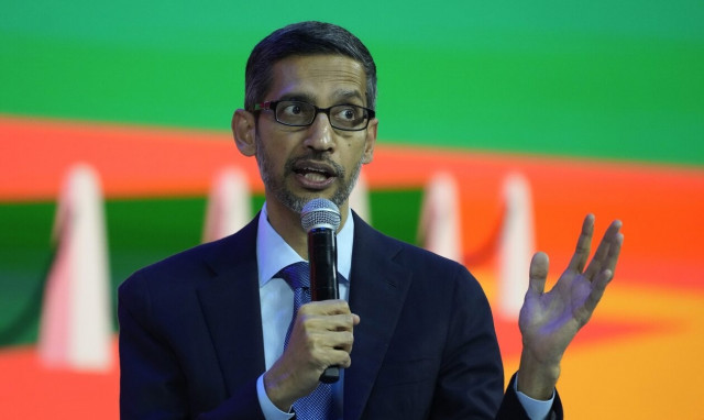 Η τεχνητή νοημοσύνη τρομάζει και τον CEO της Google: Δεν κοιμάμαι τα βράδια