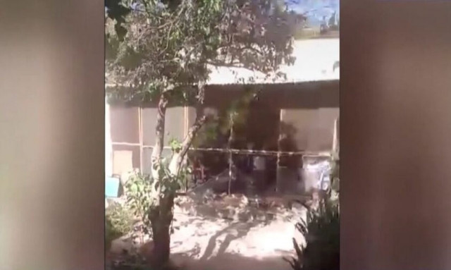 Σουδάν - Βίντεο ντοκουμέντο: Δείτε τι τράβηξαν οι Έλληνες λίγο πριν τραυματιστούν