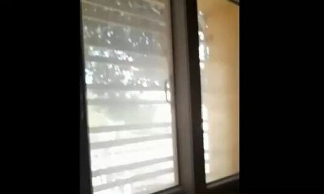 Σουδάν: Τρία μικρά παιδιά εγκλωβισμένα στην ελληνορθόδοξη εκκλησία - Βίντεο ντοκουμέντο