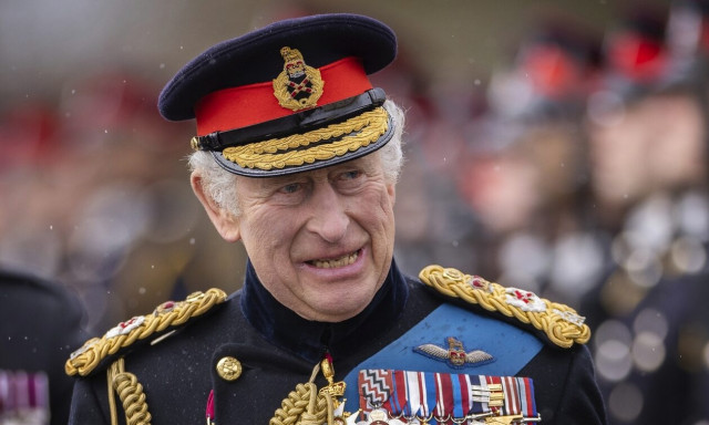 Βασιλιάς Κάρολος: Το φαγητό που θα απολαύσουν οι καλεσμένοι στη στέψη του