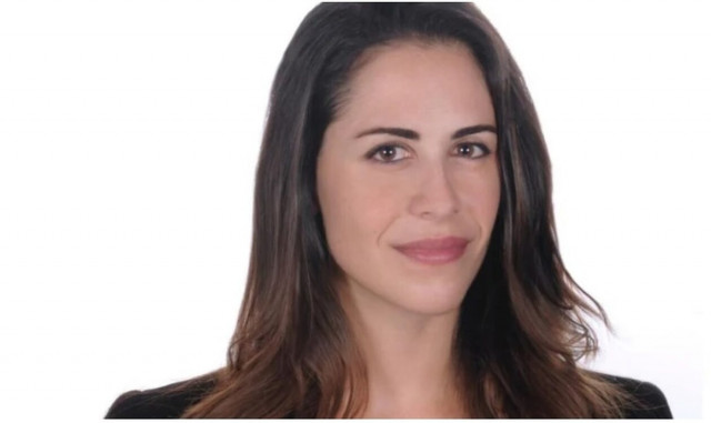 Ελένη Χρονοπούλου: Αυτή είναι η γυναίκα που κατήγγειλε τον Αλέξη Γεωργούλη