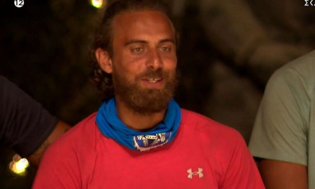 Survivor All Star - Mάριος Πρίαμος: Το σχόλιο προς την παραγωγή για τις αποβολές