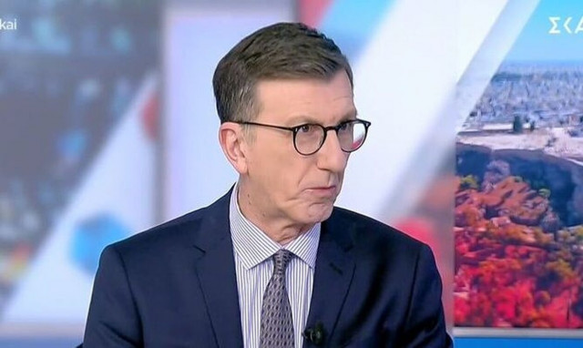 Πορτοσάλτε για την Ανάσταση με τις μολότοφ: «Δεν λέω να πάνε τα ΜΑΤ, αλλά ξίνισε η ιστορία»