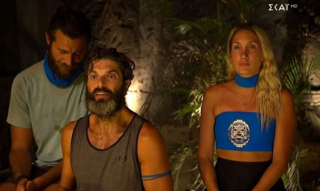 Survivor All Star - Spoiler 18/4: Ποια ομάδα κερδίζει την ασυλία - Ο παίκτης που έστειλαν στον τάκο