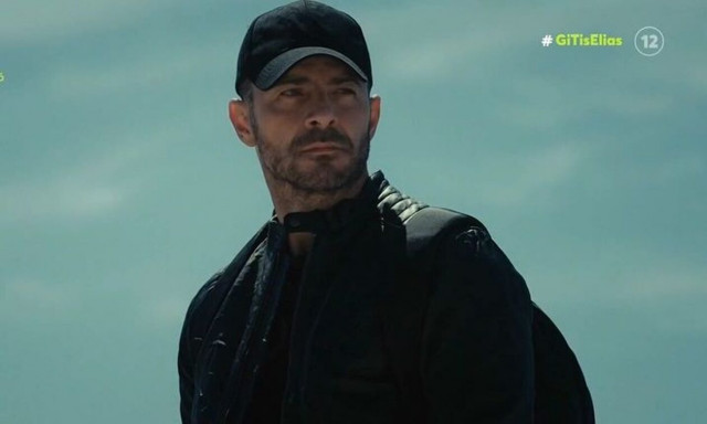 Ξεκινά η επιστροφή της μυθοπλασίας - Ποιες σειρές θα δούμε απόψε