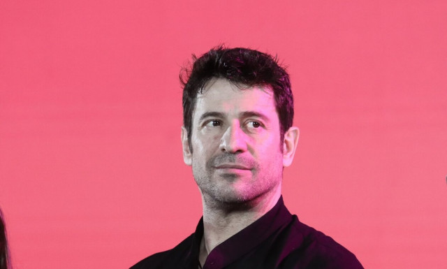 SYRIZA MEP Georgoulis submits resignation