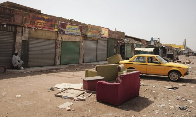 Katsaniotis: About 150 Greeks are in Sudan - Evacuations only if a safe way out is found