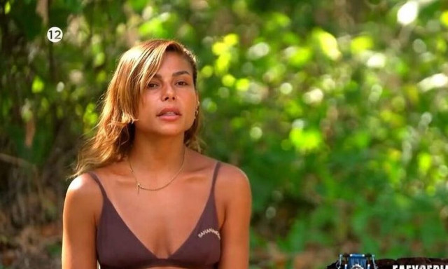 Survivor All Star - Ελευθερίου: Δεν συμφωνώ με την υποψηφιότητα του Μπάρτζη Θα τα πούμε σύντομα