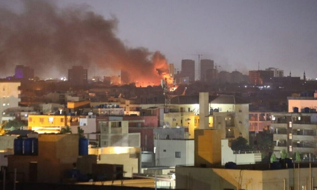 Τηλεφωνική επικοινωνία Δένδια – Σούκρι για την κατάσταση στο Σουδάν