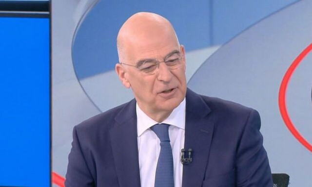 Νίκος Δένδιας για Έλληνες στο Σουδάν: «Αναζητούμε ένα παράθυρο ευκαιρίας για τους ανθρώπους μας»