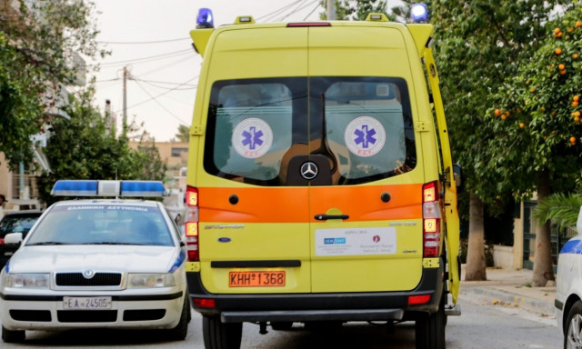 Καβάλα: Γυναίκα βρέθηκε νεκρή μέσα στο σπίτι της