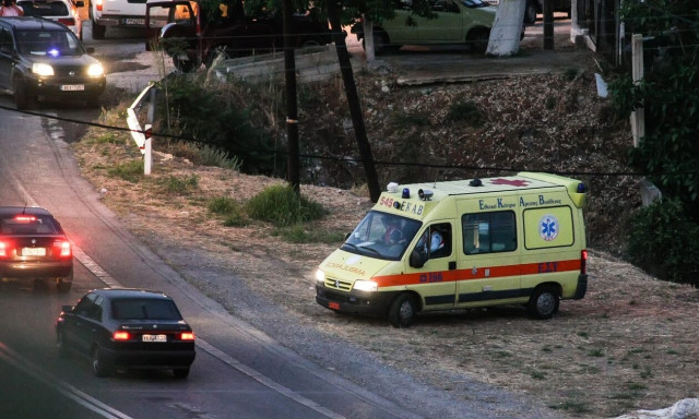 Έγκλημα στην Κάτω Αχαΐα: Πάνω από 30 μαχαιριές δέχθηκε το θύμα - Συνελήφθη ο δράστης