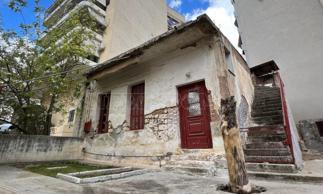 Δολοφονία στους Αμπελόκηπους: Ήπιαν, τσακώθηκαν και τον μαχαίρωσε - Τι λέει αυτόπτης μάρτυρας