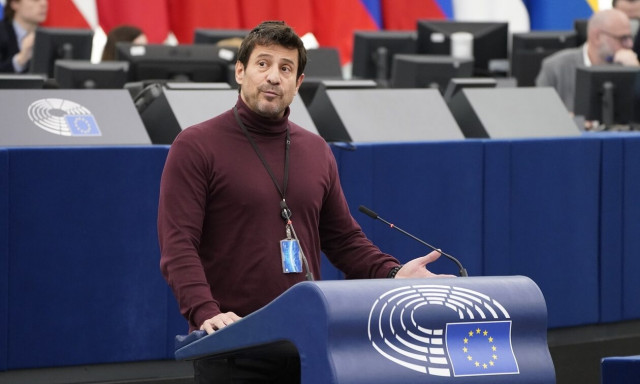 Αλέξης Γεωργούλης: Αντιμετωπίζει βαριά ποινικά αδικήματα από την καταγγελία της Ελένης Χρονοπούλου