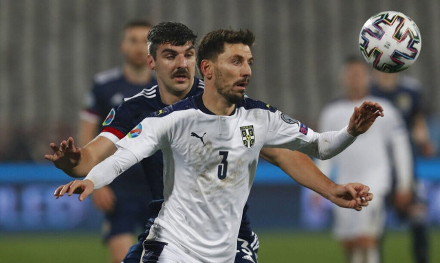 Παναθηναϊκός: «Φρένο» για Μλαντένοβιτς - Η θέση για τα μεταγραφικά