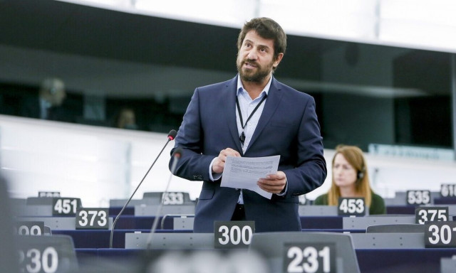 Αλέξης Γεωργούλης: Με ποια ποινή κινδυνεύει αν βρεθεί ένοχος για βιασμό