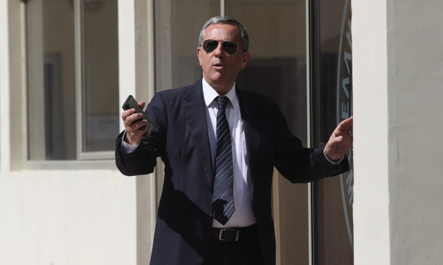 Κύπελλο Ελλάδας Novibet: Απάντηση ΕΠΟ σε ΟΑΚΑ - «Στο Πανθεσσαλικό ο τελικός, καμία οφειλή»