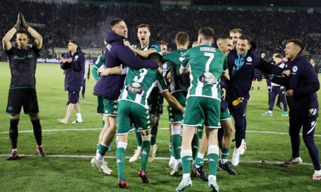 Πρώτος σκόρερ των playoffs: Έχουν πετύχει τα ίδια γκολ και όμως το δίνουν στο 4,00