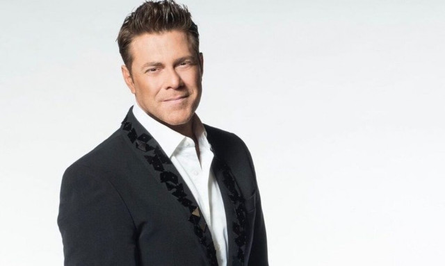 Χρήστος Χολίδης: Έπεσε θύμα κλοπής σε εμπορικό κέντρο