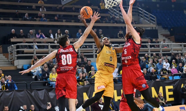 BCL: Το Ισραήλ ζητά από την ελληνική κυβέρνηση την παραδειγματική τιμωρία της ΑΕΚ