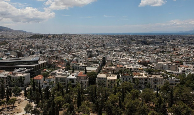 Έρχεται ο νέος λογαριασμός του ΕΝΦΙΑ