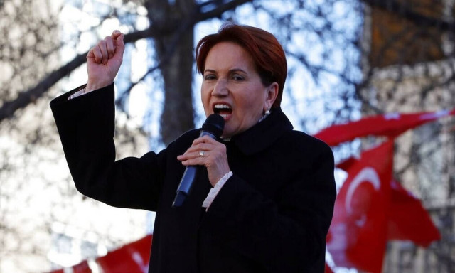 Ακσενέρ: Η καταγωγή της οικογένειάς μου είναι από την Δράμα