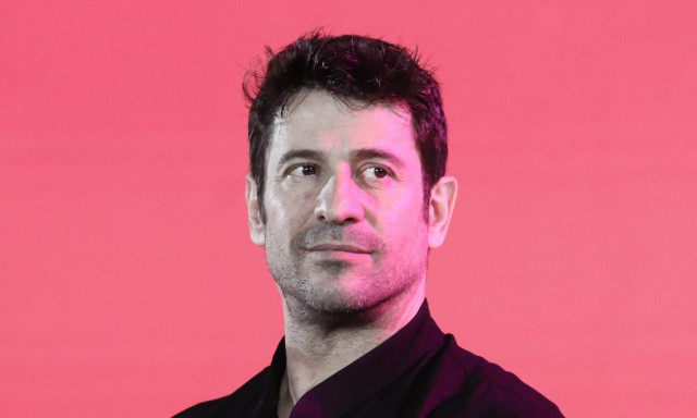 Σταματίνα Τσιμτσιλή για Αλέξη Γεωργούλη: «Δεν ξέρω αν έδειξε άλλο πρόσωπο στο Ευρωκοινοβούλιο»