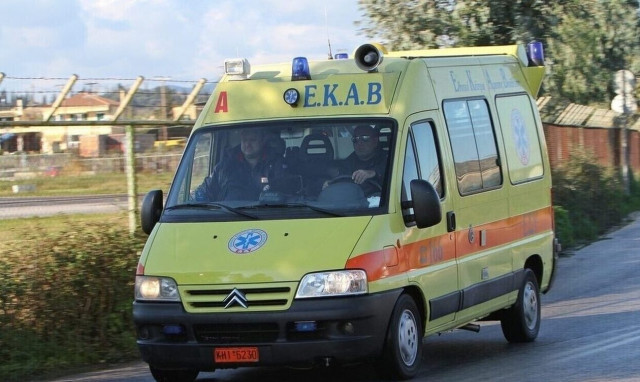 Τραγωδία στα Χανιά: Βρήκε νεκρή τη γυναίκα που φιλοξενούσε στο σπίτι της