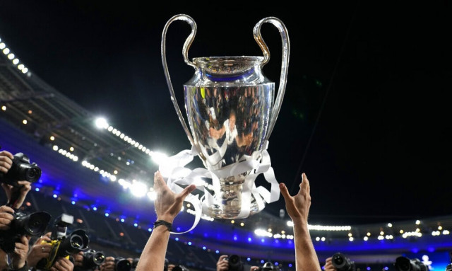 Champions League: Οι εκλογές στην Τουρκία φέρνουν σχέδιο έκτακτης ανάγκης για τον τελικό