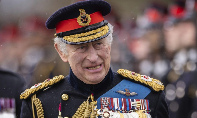 Βασιλιάς Κάρολος: Το σχέδιο των εχθρών της μοναρχίας για την ημέρα της στέψης