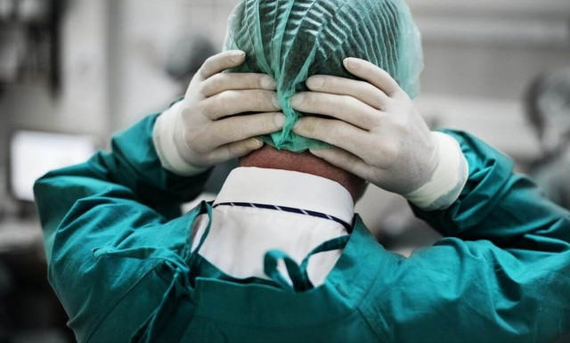 Ρέθυμνο: Το τραγικό παιχνίδι της μοίρας για τον 48χρονο αστυνομικό που έχασε το πόδι του