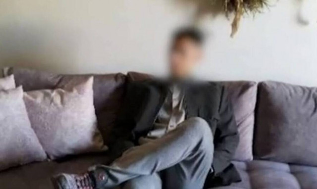 Ακρόπολη: Ξεσπάει η μητέρα του 18χρονου Δημήτρη στο Newsbomb.gr