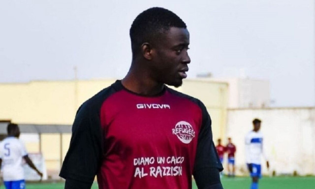 Θρήνος στην Ιταλία: Πέθανε στον ύπνο του 19χρονος τερματοφύλακας