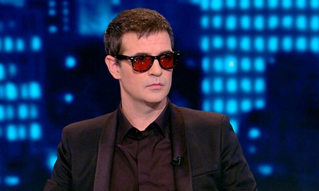 Νίνο: Καλεσμένος απόψε στο «ΕΛΕΟΣ» - Μιλάει για την προσωπική και επαγγελματική του ζωή