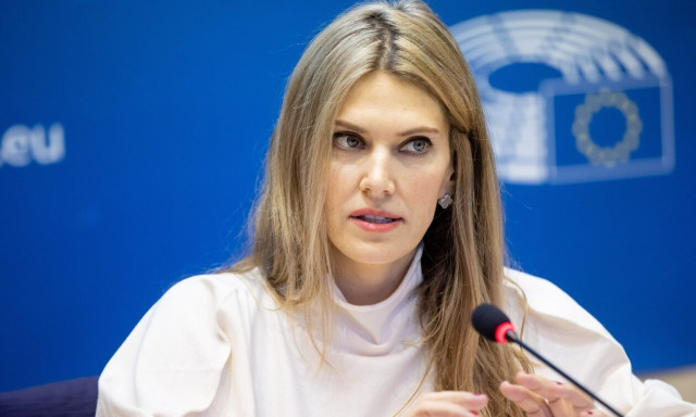 Εύα Καϊλή: «Πέρασε από το μυαλό μου να βάλω τέλος στη ζωή μου»