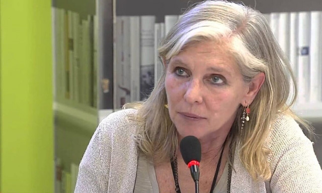 Πέθανε η Δέσποινα Γερουλάνου, αδερφή του Παύλου Γερουλάνου