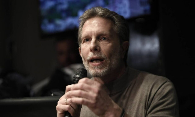 Παύλος Γερουλάνος: Αποχαιρέτησε την αδερφή με μία σπαρακτική ανάρτηση! - «Σε αγαπώ πολύ…»