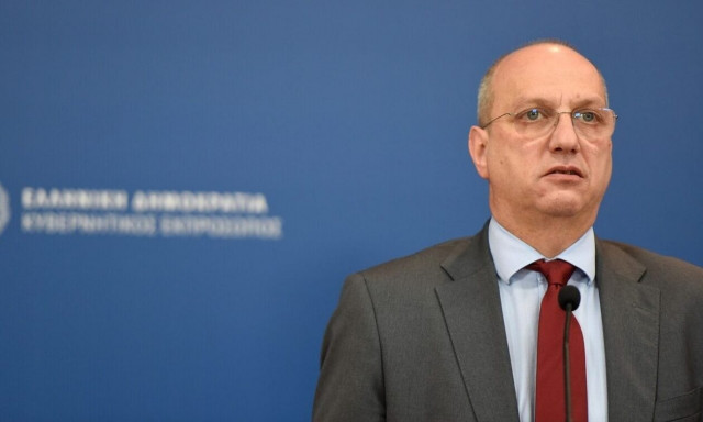 Γιάννης Οικονόμου: Αποδεικνύουμε έμπρακτα ότι βρισκόμαστε στο πλευρό των παραγωγών