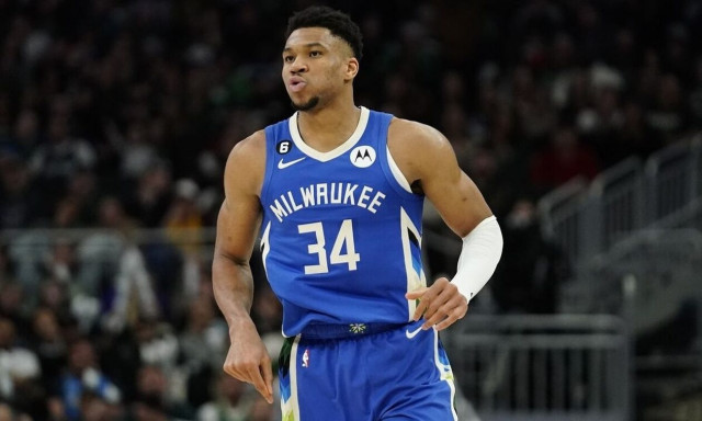 Γιάννης Αντετοκούνμπο: Δεν προπονήθηκε ενόψει Game 2 - Αισιοδοξία στους Μπακς πως θα παίξει