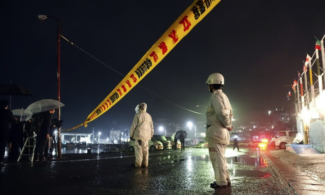 Ιαπωνία: Ο ύποπτος για την επίθεση στον πρωθυπουργό Κισίντα είχε προσφύγει κατά της κυβέρνησης