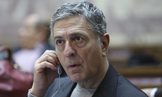 Κούλογλου: Είχαν ακουστεί φήμες για τον Γεωργούλη και είχε κληθεί για απαντήσεις