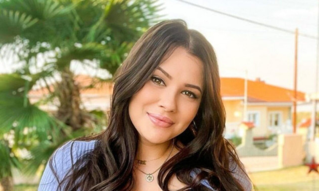 Λάουρα Νάργες: Άφησε πίσω το παλιό της look και γνώρισε την αποθέωση